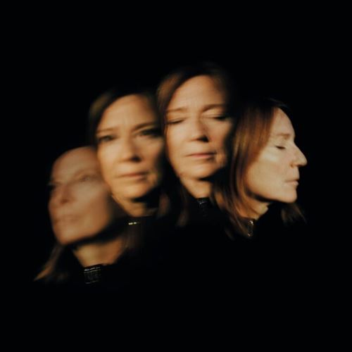 Featured image of post Beth Gibbons - Lives Outgrown - 2024