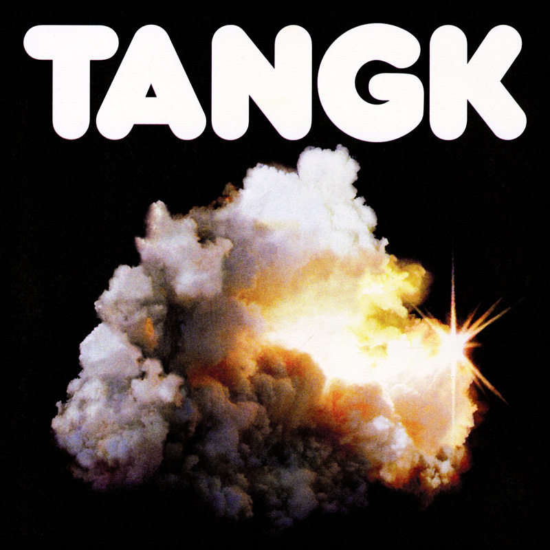 Featured image of post Idles  - Tangk - 2024