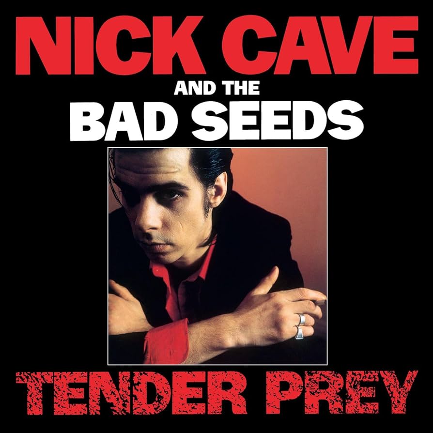 Featured image of post Nick Cave  - Tender Prey - 1988
