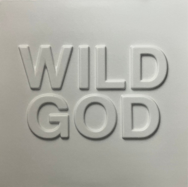 Featured image of post Nick Cave - Wild God - 2024