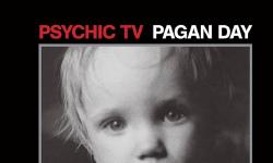 Featured image of post Psychic TV - A Pagan Day - 1984