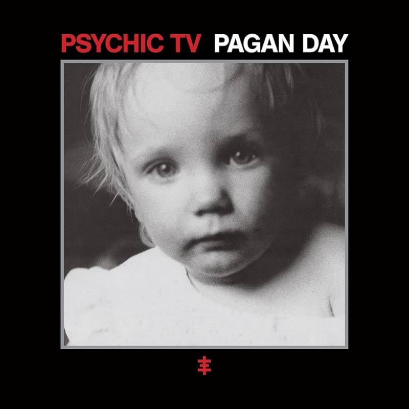 Featured image of post Psychic TV - A Pagan Day - 1984