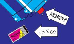 Featured image of post Big Black - Atomizer - 1986