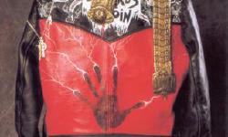 Featured image of post New Model Army - The Ghost Of Cain - 1986