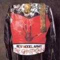 New Model Army - The Ghost Of Cain - 1986