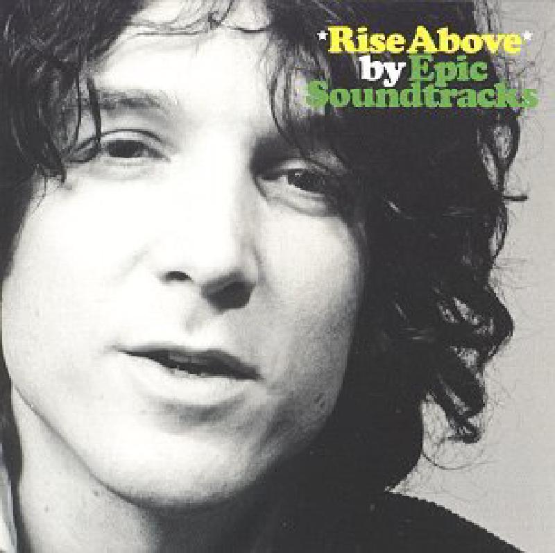 Featured image of post Epic Soundtracks - Rise Above - 1992