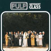 Featured image of post Pulp - Different Class - 1995