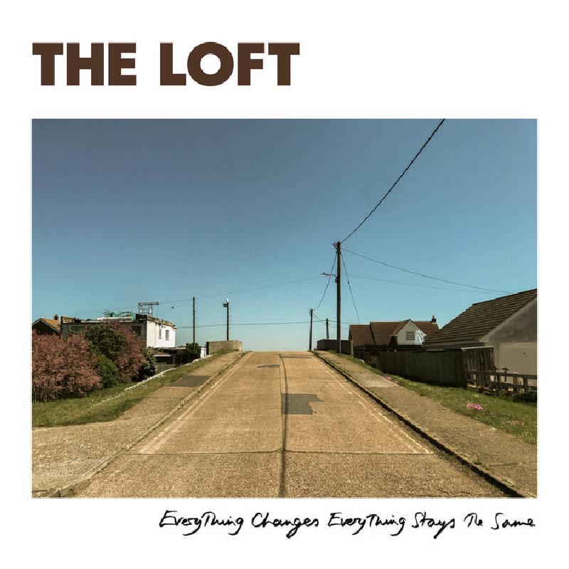 Featured image of post The Loft - Everything Changes, Everything Stays The Same - 2025